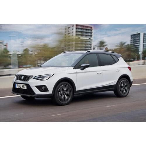 EUR Backup reversing light For SEAT ARONA KJ7 Car Led lamp bulb direction indicator error free canbus 921 2pc