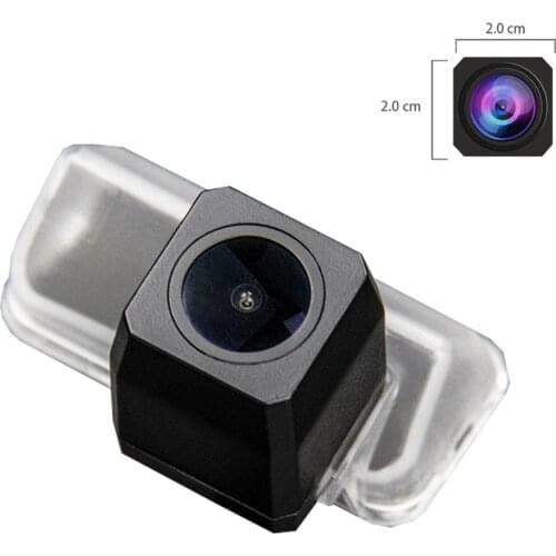 HD Special Car Rear View Reverse Camera For Citroen C4L DS4 2013 2014 2015