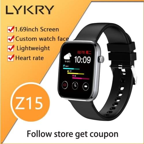 Часы с измерением давления LYKRY China At AliExpress