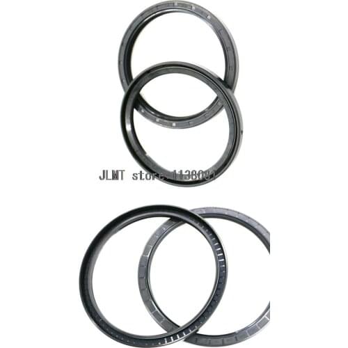 Fork Oil Seal fit BMW 1200 R 1200 CL 2005 35X48X11 mm (2 pieces) 35 48 11