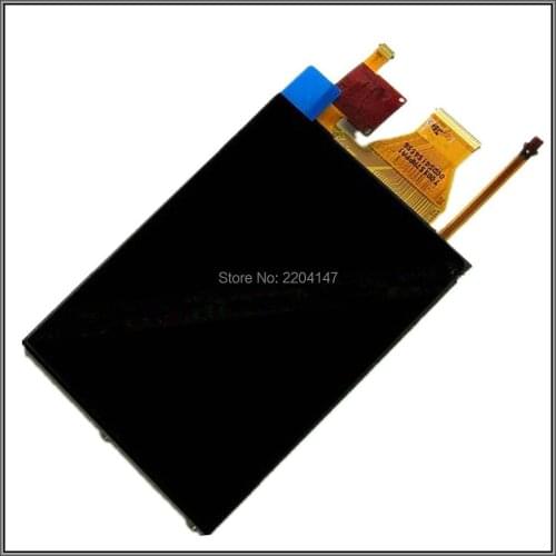 100% NEW LCD Display Screen for Canon PowerShot S120 Digital Camera Repair Part + Backlight + Touch