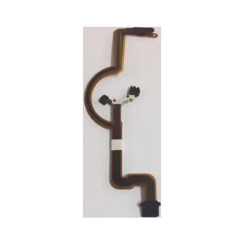 NEW Lens Aperture Flex Cable For Fuji FOR Fujifilm XF 27mm XF27mm f/2.8 Repair Part