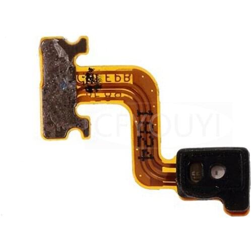 Original Sensor Flex Cable Ribbon Replacement Part For Huawei Honor 10