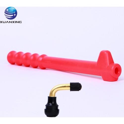 Snap-In Wrench Tool PVR 40 50 60 70 Tubeless Tyre Valve Installation Wrench For Motorcycle Electric Car Wheel hub