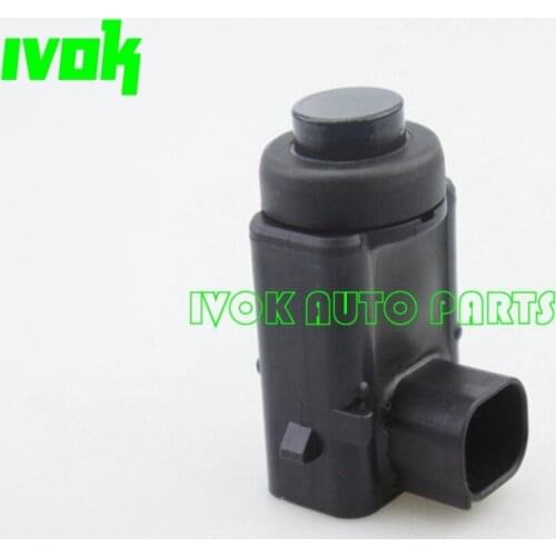 Parking Distance Control PDC Sensor Assistance For Dodge Magnum Charger Jeep Commander Chrysler 300 5HX08DBMAA 0263003471