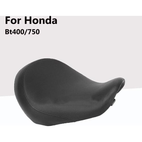 Suitable for Honda Motorcycle Accessories Cruise Prince Car Sandu Bt400/750 Front Saddle Before Seat Box 04/13