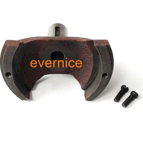 Shuttle Race Frame #Hh505F8001 For Highlead Ga1398 Extra Heavy Sewing Machine