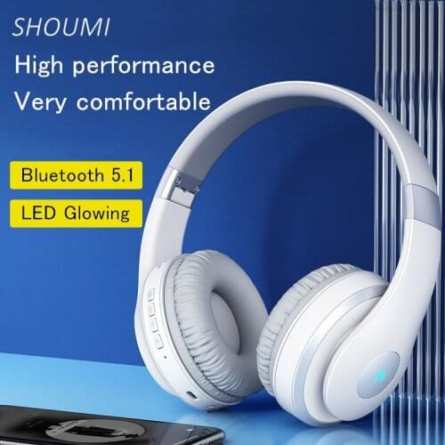 Closed-back Headphones SHOUMI China