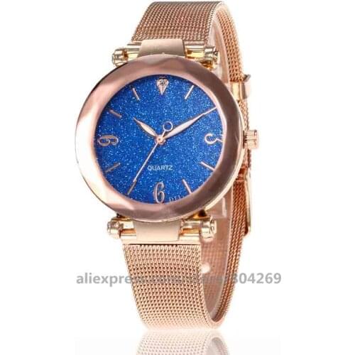Top Wholesale Rhinestone Metal Alloy Watches Hot Sale Women Crystal Dress Wrist Watches 919798