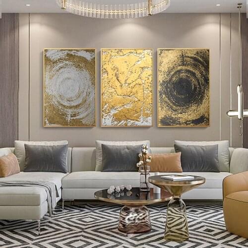 YWDECOR Wall Oil Paintings