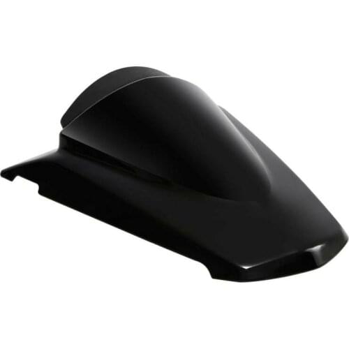 Motorcycle Passenger Rear Seat Cover Cowl For Kawasaki Ninja 250R EX250 2008-2012