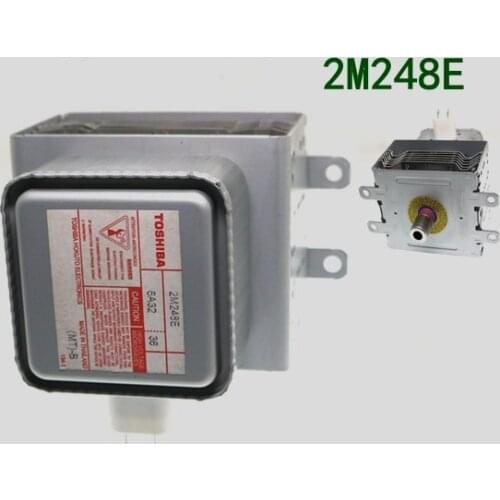 Microwave Oven Magnetron 2M248E for toshiba Microwave Oven Parts Accessories 100% new