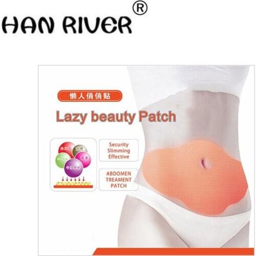 10 PCS compact big beautiful body shape Reduced fat slimming slimming toning