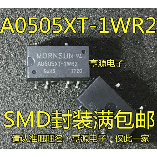 A0505XT A0505XT-1WR2 SMD