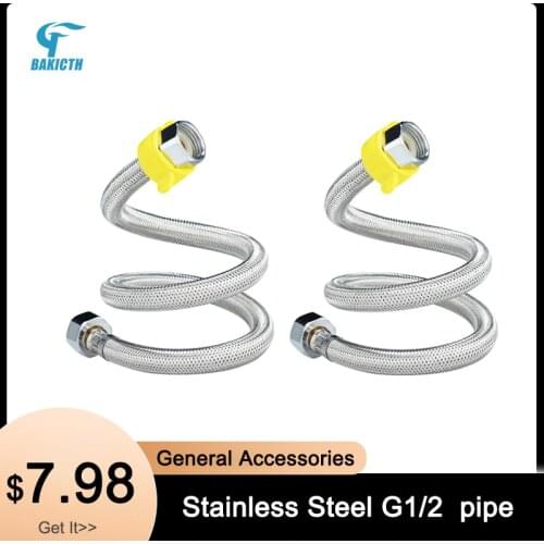Bakicth Flexible Hoses For Water