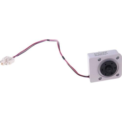 M7DF DC12V 4W 1450r/min KBL-48ZWT05-1204 Refrigerator Fan Motor For TCL Homa
