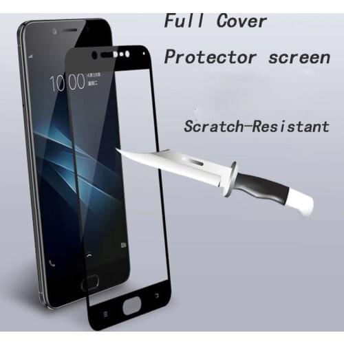 Elecder Screen Protectors For Google Pixel 2 XL
