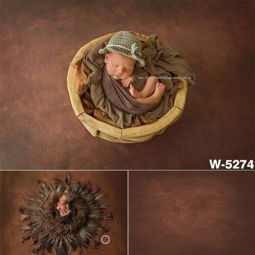 Photography Backdrop Grunge Abstract Solid Pure Color Photo Background for Studio Baby Shower Birthday Newborns Portraits Props