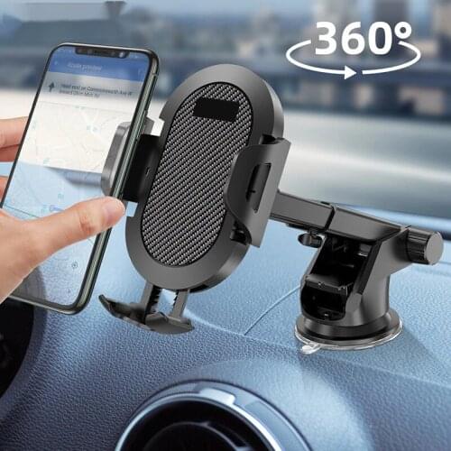 GTWIN Car Mobile Phone Holders