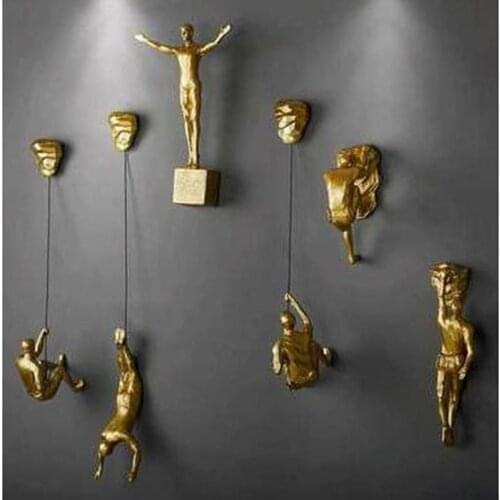 Hopefully Good 3d Wall Stickers