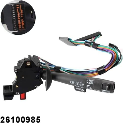 HZYCKJ Cruise Control Units