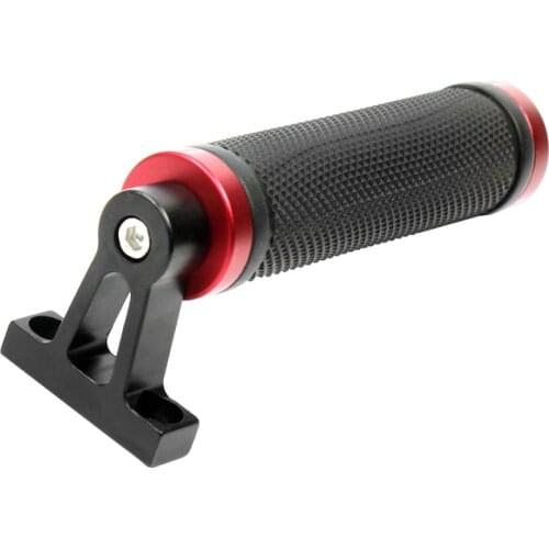 JMT Camera Cage Kit Lifting Bracket Holder Stand for SLR Cam 5D2 GH4 Video Photo Studio Cage Rig Handle Mount Holder Accessory