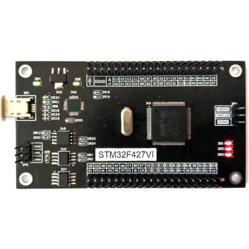 STM32F427VIT6 Development Board 100-pin 2MB FLASH 180MHz Core Board