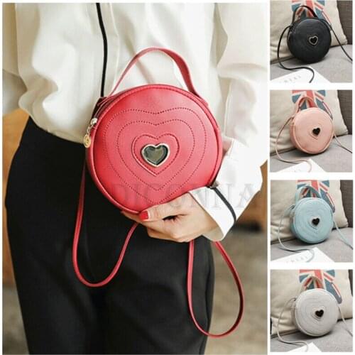 2020 Newest Hot Women Bag Handbag Leather Shoulder Tote Satchel Messenger Cross Body Deer