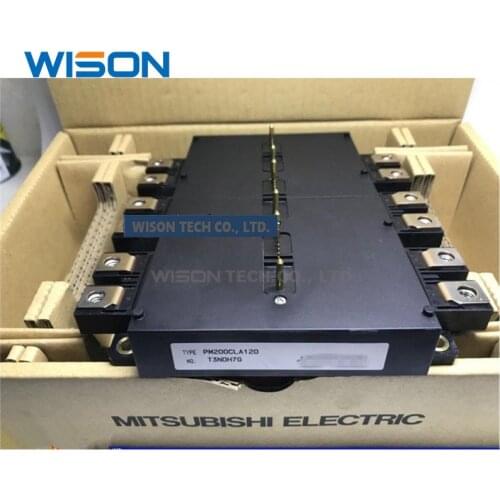 New and original PM200CLA120 PM300CLA120 PM450CLA120 PM600CLA060 PM450CLA060 module