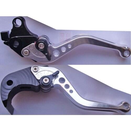New High quality motorcycle motorbike CNC brake&Clutch Levers For Suzuki GSX-R1000 Gixxer GSXR 1000 2007 2008 07 08