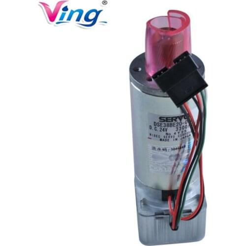 Original Roland Scan Motor for VP-540 / VP-300 / RS-640 - 6700469020