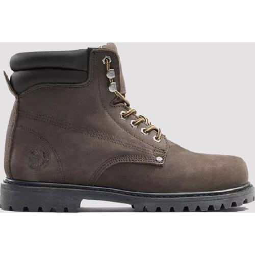 ROCKROOSTER AP9953 Dropshipping Leather Casual Shoes Soft Toe Men Sneakers Fashinable Boots