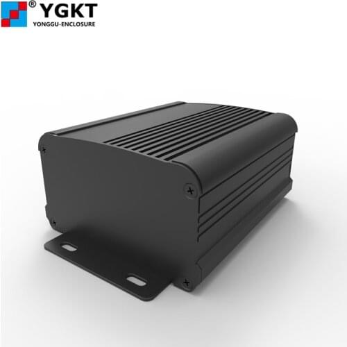 YGS-006 95*55*150 mm (w*h*l) ygkt Aluminum project box, switch enclosures