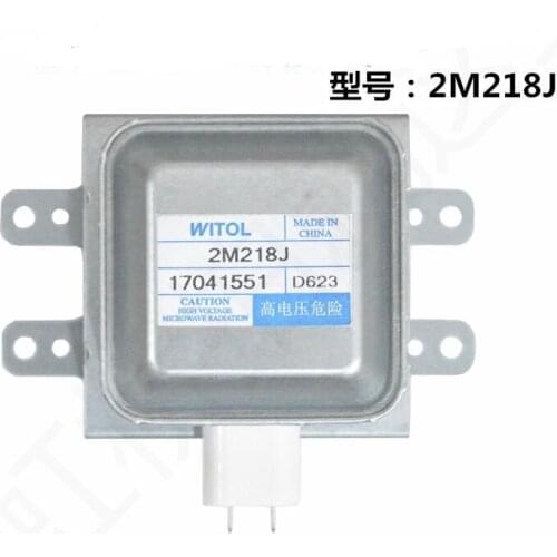 Microwave Oven Parts Magnetron 2M218J
