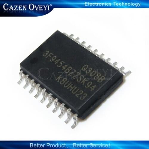 5piece New S3F9454BZZ-SK94 3F9454BZZ-SK94 SOP-20 Memory IC 3F9454BZZSK94 In Stock