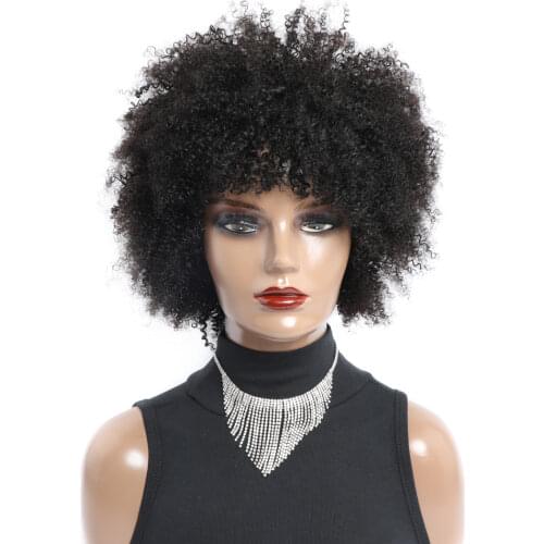 Short Wigs Alibele China