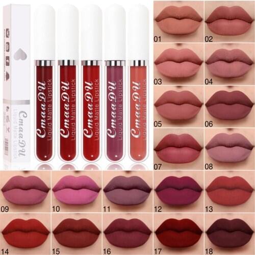 Waterproof Lip Gloss BellyLady China