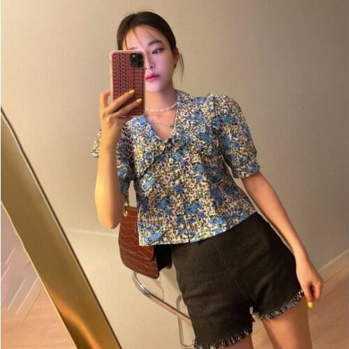 CMAZ Blouses For Women