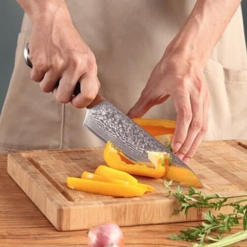 Bravedge Japanese Kitchen Knives