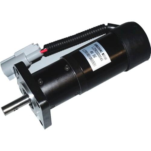 DC4V5V8V12V High Power Planetary gear motor 45mm High Power Metal planetary gear motor