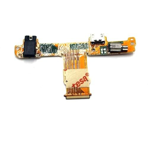 Charging Port Flex Cable for Huawei MediaPad 10 S10-231L S10-231U S10-231W