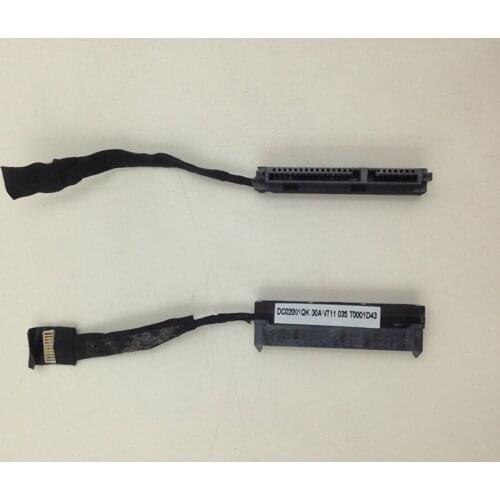 Laptop HDD Cable For HP ENVY 14 14-k - HDD hard drive Connector DC02001QK00 741712-001