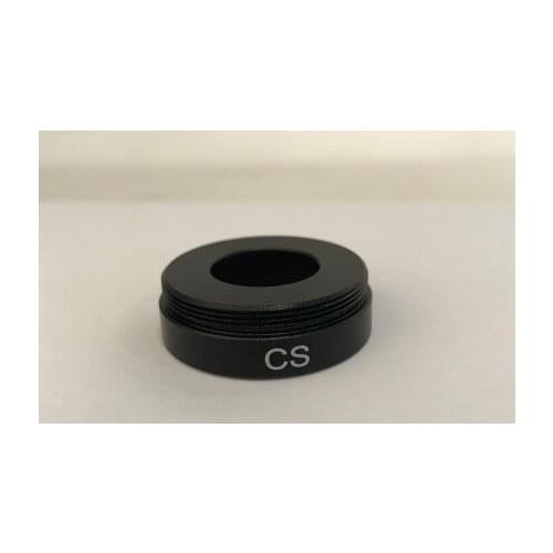 Telescope camera adapter CS mount ring C mount ring