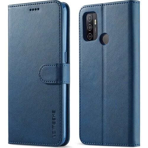 LC.IMEEKE Oppo A92 Phone Cases