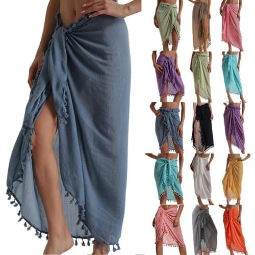 Пляжные парео LOOZYKIT China At AliExpress