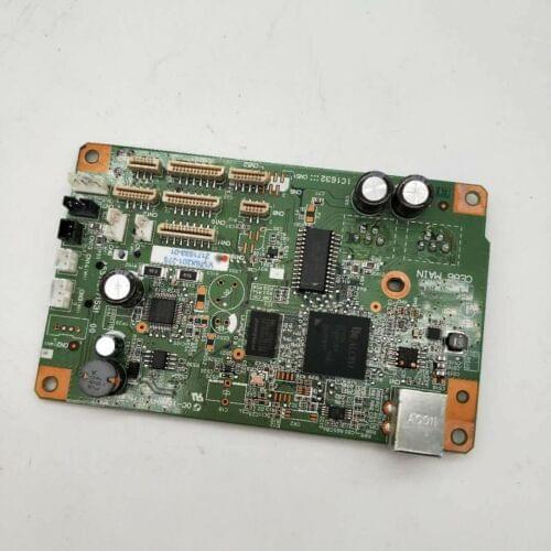 Mother board logic Main Board Formatter Board ce86 for epson R330 printer