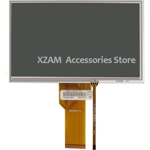 Original 7inch LCD screen with Touch screen KORG PA900 free shipping