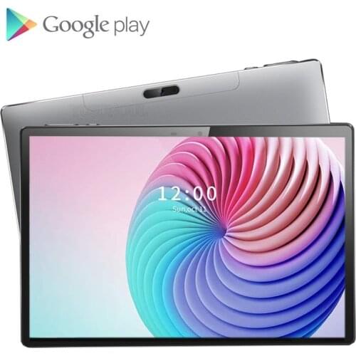 4G LTE Phone Call Tablette Android планшет 10 inch 5G Wifi Android 8.0 Deca Core Google Play GPS IPS Tablets PC 10.1" PUBG Game