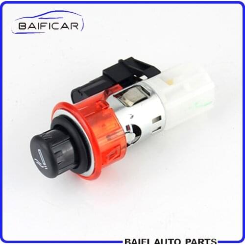 Brand New Genuine Cigarette Lighter 1J0 919 309 For V.W Polo Jet.ta Bora Golf Passat Beetle Tiguan Touran Caddy Scirocco