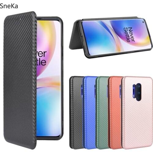 SneKa OnePlus 7T Phone Cases